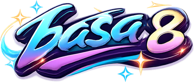 basa.8 লোগো